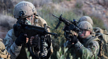 MİT ve TSK'dan PKK'ya darbe! 11 terörist etkisiz hale getirildi - gundem