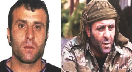 MİT'ten özel operasyon! PKK/YPG'nin sözde konsey üyesi Erhan Arman etkisiz hale getirildi - gundem