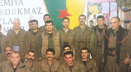 MİT'ten Suriye'de nokta operasyonu: Eyalet sorumlusu etkisiz hale getirildi - gundem