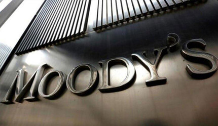 Moody's'ten Türkiye'nin kredi notuna güncelleme - ekonomi