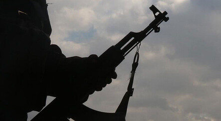 MSB: 3 bölgede 4 PKK'lı terörist öldürüldü - gundem