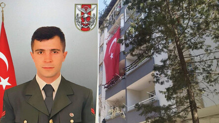 MSB acı haberi duyurdu! 1 Mehmetçik şehit oldu - gundem