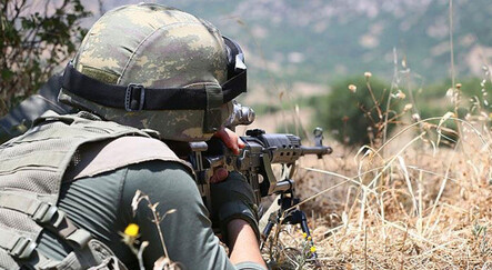 MSB duyurdu: 22 terörist etkisiz hâle getirildi - gundem