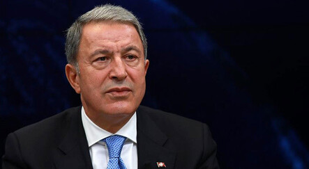 MSB duyurdu: Bakan Akar'ın şahsi sosyal medya hesapları bulunmamaktadır - gundem