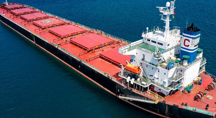 MSB duyurdu: Tahıl sevkiyatı kapsamında 4 gemi daha hareket etti - gundem