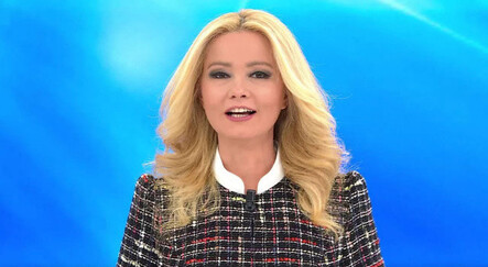Müge Anlı ne zaman başlıyor? Ünlü sunucu yayın tarihini net olarak açıkladı! Müge Anlı ile Tatlı Sert yeni sezon tarihi belli oldu - magazin
