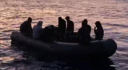 Muğla açıklarında 93 düzensiz göçmen kurtarıldı - editorun-sectikleri