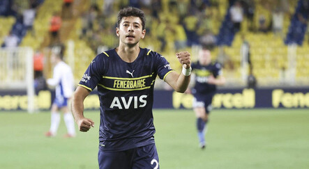 Muhammed Gümüşkaya Westerlo'ya satıldı! Fenerbahçe'de bir ayrılık daha... - spor