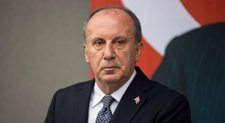Muharrem İnce yine CHP'yi hedef aldı: HDP'li olsaydınız İBB'de işe girerdiniz - politika