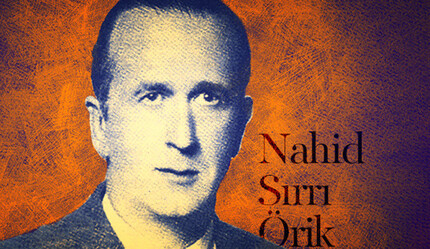 Nahid Sırrı'nın sanat yazıları kitapta toplandı - kultur-sanat