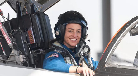 NASA tarihinde ilk! Çığır açan adımı attı: Kızılderili astronot uzaya gönderilecek - teknoloji