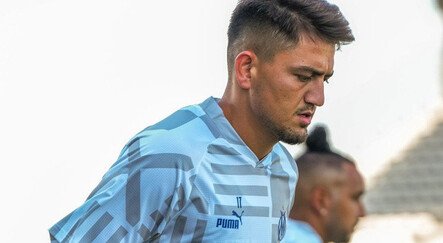 Okan Buruk eski öğrencisi Cengiz Ünder'i Galatasaray'a transfer olması için ikna etmeye çalışıyor - spor
