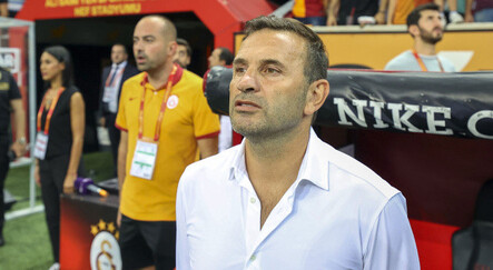 Okan Buruk Giresunspor hezimeti sonrası hakemi suçladı! Galatasaray'a ilk maçta büyük şok... - spor
