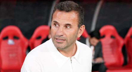 Okan Buruk'tan Mauro Icardi ve Kerem Aktürkoğlu açıklaması - spor