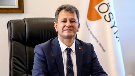 ÖSYM Başkanı Halis Aygün görevden alındı - gundem