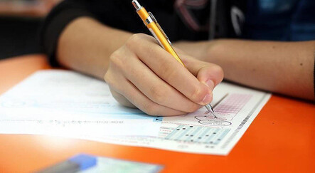 ÖSYM duyurdu: Yeni KPSS takvimi 17 Eylül’de başlayacak - egitim