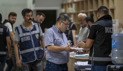 ÖSYM'nin kozmik odası inceleniyor! Eğitimciler net: Havuz temizlenmeli! - egitim