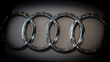 Otomotiv devi Audi Formula'ya giriyor - t-otomobil