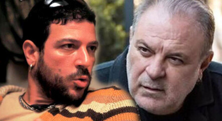 Oyuncu kardeşler Burak ve Toprak Sergen’in acı günü: Semih Sergen hayatını kaybetti! “Canım babacım elveda” - gundem