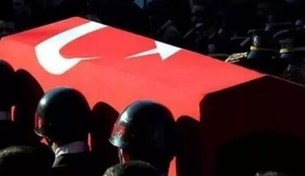 Pençe-Kilit bölgesinde 1 askerimiz şehit oldu - gundem