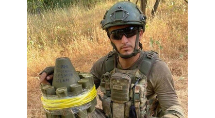 Pençe-Kilit bölgesinde yaralanan asker şehit oldu - gundem