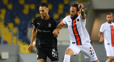 Pendikspor Gençlerbirliği deplasmanında geriden gelip kazandı - spor