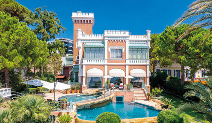 Picasso’nun kaldığı villa 27 milyon dolara satışta - kultur-sanat