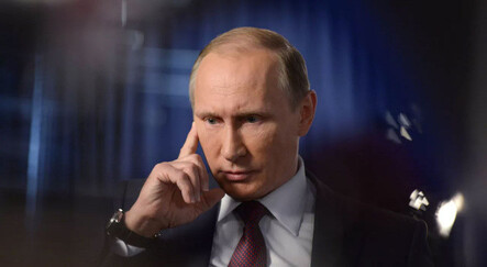 Putin’e darbe girişimi iddiası: Batı’dan yardım istedi - dunya