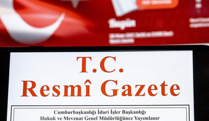 Resmi Gazete'de yayımlandı: 7 büyükelçi merkeze çekildi, 7 ülkeye yeni büyükelçi atandı - gundem