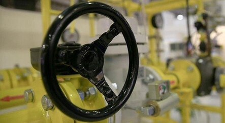 Romanya'da enerji krizi: Fabrika üretimi durdurdu - ekonomi