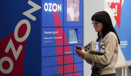 Rus e-Ticaret devi Türkiye’yi üs yaptı - ekonomi