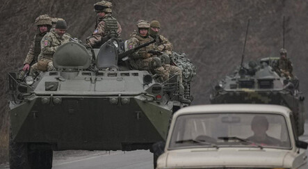 Rusya Savunma Bakanlığı'ndan yeni açıklama: '80'den fazla yabancı paralı savaşçı öldürüldü' - dunya