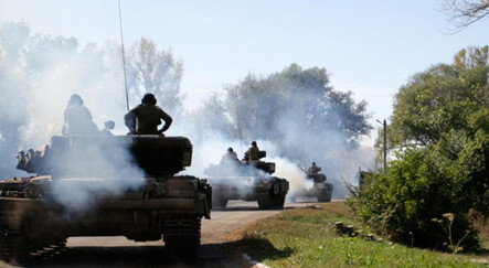 Rusya, Ukrayna'da 20 ABD'li savaşçının öldürüldüğünü açıkladı - dunya