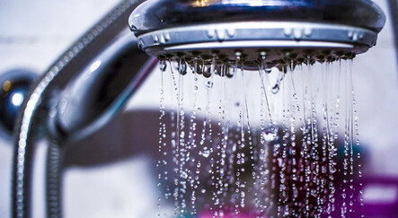 Rusya vanaları kapattı, Almanya'yı korku sardı! Yeni öneri: Duş almayın bez kullanın - dunya