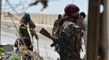Rusya yeşil ışık yaktı, Suriye operasyonu öncesi PKK'da panik arttı - politika