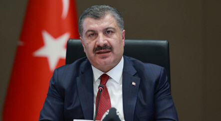 Sağlık Bakanı Koca’dan Ek Ödeme Yönetmeliği ilgili açıklama: 15 Ağustos’u işaret etti - saglik
