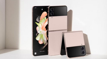 Samsung Galaxy Z Flip 4 tanıtıldı: Fiyatı ve özellikleri - teknoloji