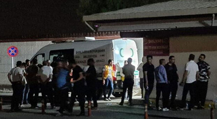 Şanlıurfa'da 2 genç sulama kanalında boğuldu - yasam