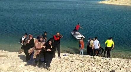 Şanlıurfa'da piknik faciasında ölü sayısı 3’e yükseldi - yasam