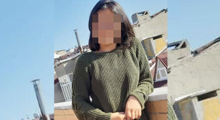 Saplantılı dehşet! Eve zorla girdi, genç kızın kafasına sıkarak öldürdü - yasam