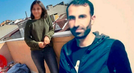 Saplantılı olduğu 16 yaşındaki Beyza Doğan’ı vurarak öldüren katil zanlısı Salim Tekin hayatını kaybetti - yasam