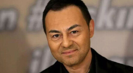 Serdar Ortaç’ın hayatı film oluyor: Beni Japon’a benzeyen biri oynasın - magazin