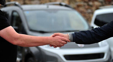 Sıfır araç satışlarındaki yeni düzenleme, ikinci el otomobillerin ateşini aldı - t-otomobil