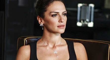 Sinem Öztürk’ün acı günü: Kanser tedavisi gören annesi hayatını kaybetti - magazin