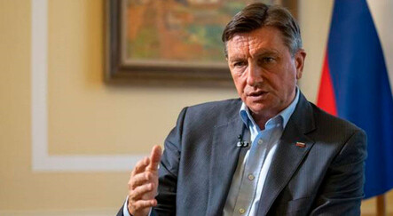 Slovenya'dan Türkiye açıklaması: Şükürler olsun ki NATO üyesi - politika