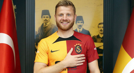 Son dakika Galatasaray transfer haberleri... Fredrik Midtsjö'nün maliyeti açıklandı - spor