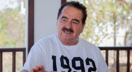 Son dakika! İbrahim Tatlıses kaza geçirdi - magazin