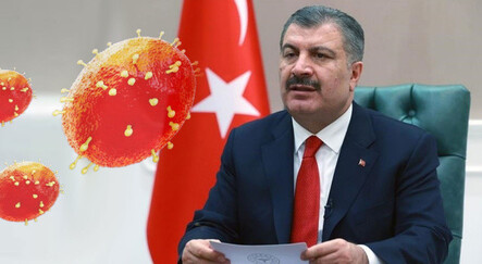 Maymun çiçeğinde son durum! Bakan Koca açıkladı: 5 vaka görüldü, 4 hasta iyileşti - dunya