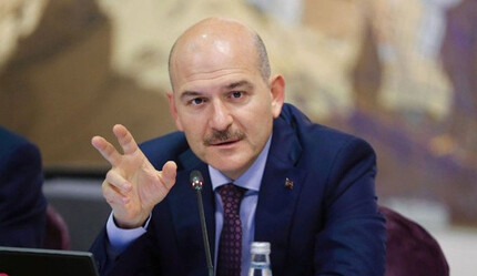 Soylu'dan Kılıçdaroğlu'na: Tehditlerin devlete sökmez - gundem