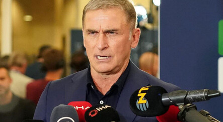 Stefan Kuntz: Şampiyonlar Ligi’nde A Milli Takım'dan 5 futbolcu oynayacak - spor